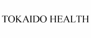 TOKAIDO HEALTH