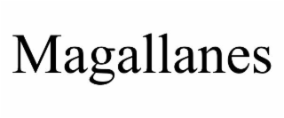 MAGALLANES