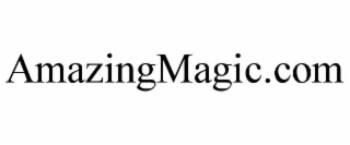 AMAZINGMAGIC.COM