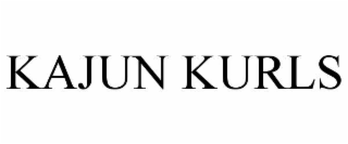 KAJUN KURLS