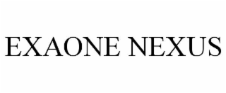 EXAONE NEXUS