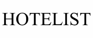 HOTELIST