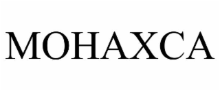 MOHAXCA