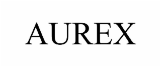 AUREX