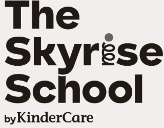 THE SKYRISE SCHOOL BY KINDERCARE