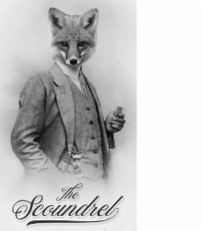 THE SCOUNDREL