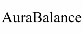 AURABALANCE