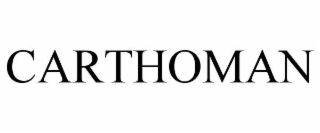 CARTHOMAN