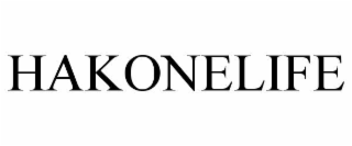 HAKONELIFE
