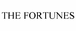THE FORTUNES