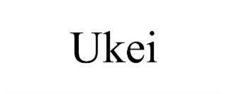UKEI