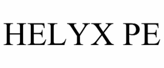 HELYX PE
