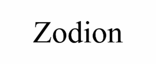 ZODION