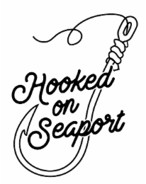 HOOKED ON SEAPORT