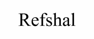 REFSHAL