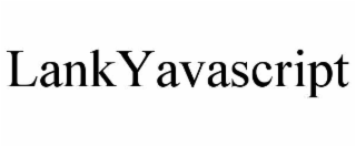 LANKYAVASCRIPT