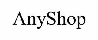 ANYSHOP