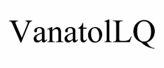 VANATOLLQ