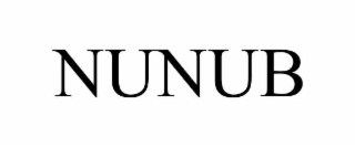NUNUB