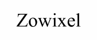 ZOWIXEL