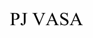 PJ VASA
