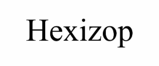 HEXIZOP