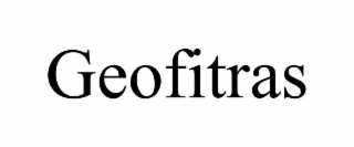 GEOFITRAS