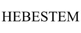 HEBESTEM