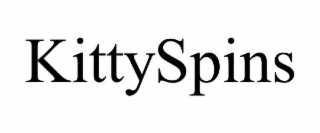 KITTYSPINS