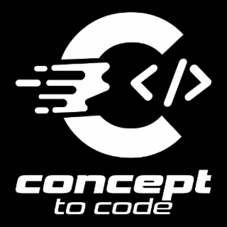 CONCEPT TO CODE