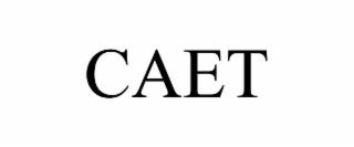 CAET