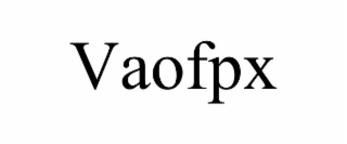 VAOFPX