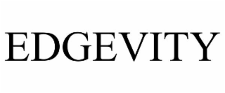 EDGEVITY
