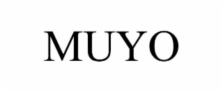 MUYO