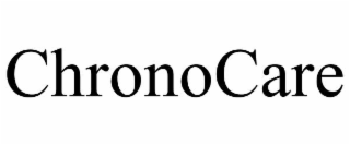CHRONOCARE
