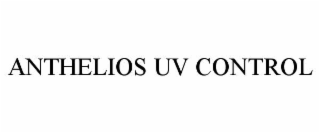 ANTHELIOS UV CONTROL