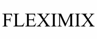 FLEXIMIX