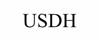 USDH
