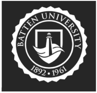 BATTEN UNIVERSITY 1892 1961