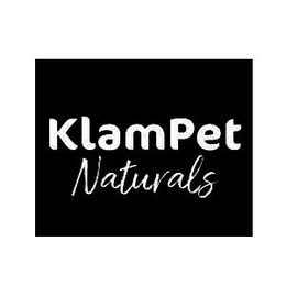 KLAMPET NATURALS