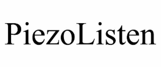 PIEZOLISTEN