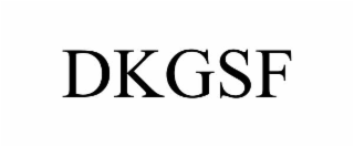 DKGSF