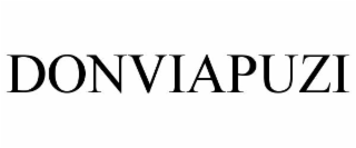 DONVIAPUZI
