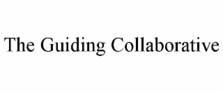 THE GUIDING COLLABORATIVE