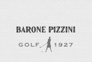 BARONE PIZZINI GOLF 1927