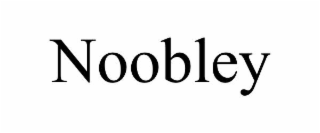 NOOBLEY