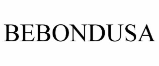 BEBONDUSA