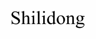 SHILIDONG