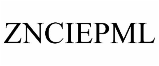 ZNCIEPML