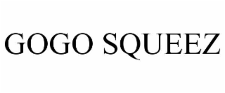 GOGO SQUEEZ